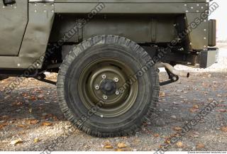 vehicle combat wheel 0001